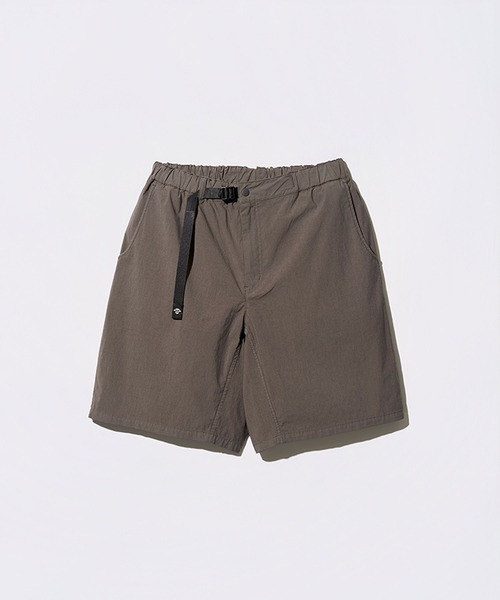 STONEMASTER(ストーンマスター )の「STONE MASTER SHORT|ストーンマスターショーツ(その他パンツ・メンズ・ネイビー/チャコール/グレー/オリーブ・M/XL/L/S)」の2枚目の写真