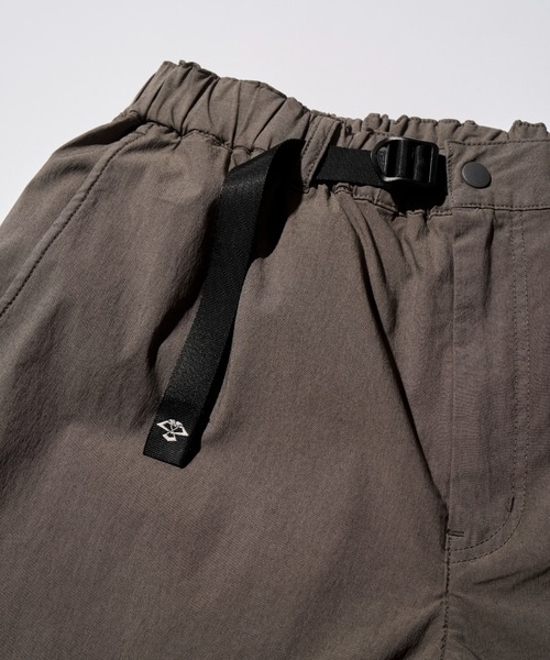 STONEMASTER(ストーンマスター )の「STONE MASTER SHORT|ストーンマスターショーツ(その他パンツ・メンズ・ネイビー/チャコール/グレー/オリーブ・M/XL/L/S)」の6枚目の写真