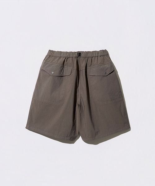 STONEMASTER(ストーンマスター )の「STONE MASTER SHORT|ストーンマスターショーツ(その他パンツ・メンズ・ネイビー/チャコール/グレー/オリーブ・M/XL/L/S)」の5枚目の写真