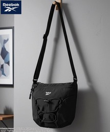 Reebok(���[�{�b�N)��Reebok/���[�{�b�N �i�C���� 2Way �h���[�R�[�h ���S �����|�C���g�h�J �~�j�V�����_�[�o�b�O/�{�f�B�o�b�O/���f�B�[�X �����Y(�o�b�N�p�b�N/�����b�N)