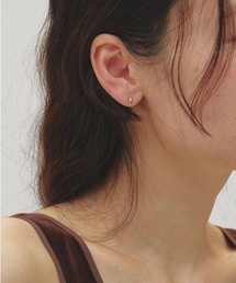 TODAYFUL | TODAYFUL Petit Grain Pierce プチグレインピアス/12610909(ピアス(両耳用))