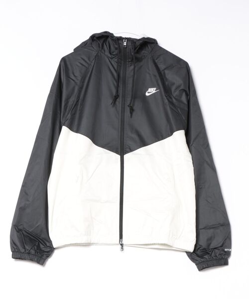 NIKE(ナイキ)の「《NIKEアパレル》AS M NK WR LND JKT 26(その他アウター・メンズ・グレー系その他/ブラック/ブルー系その他/レッド系その他/ブラック系その他/グリーン系その他・2XL/XL/L/M/S)」の3枚目の写真