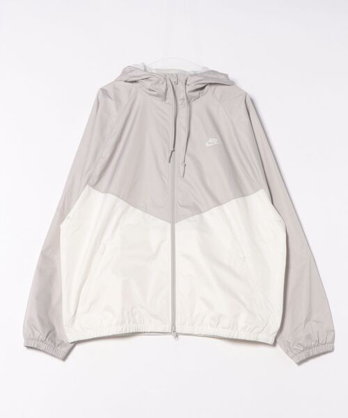 NIKE(ナイキ)の「《NIKEアパレル》AS M NK WR LND JKT 26(その他アウター・メンズ・グレー系その他/ブラック/ブルー系その他/レッド系その他・2XL/XL/L/M/S)」の1枚目の写真