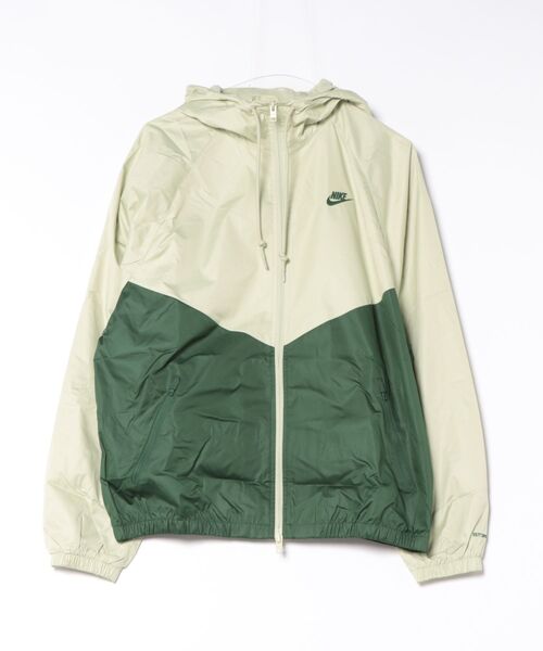NIKE(ナイキ)の「《NIKEアパレル》AS M NK WR LND JKT 26(その他アウター・メンズ・グレー系その他/ブラック/ブルー系その他/レッド系その他/ブラック系その他/グリーン系その他・2XL/XL/L/M/S)」の4枚目の写真