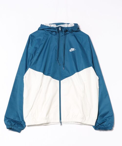 NIKE(ナイキ)の「《NIKEアパレル》AS M NK WR LND JKT 26(その他アウター・メンズ・グレー系その他/ブラック/ブルー系その他/レッド系その他・2XL/XL/L/M/S)」の3枚目の写真