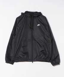 NIKE(�i�C�L)�́sNIKE�A�p�����tAS M NK WR LND JKT 26(���̑��A�E�^�[)