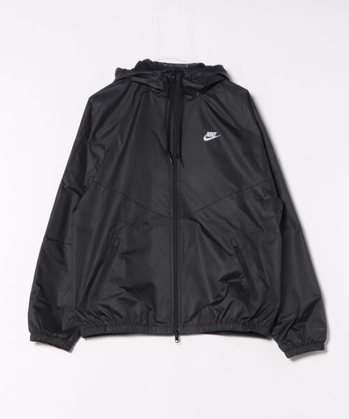 NIKE(ナイキ)の「《NIKEアパレル》AS M NK WR LND JKT 26(その他アウター・メンズ・グレー系その他/ブラック/ブルー系その他/レッド系その他・2XL/XL/L/M/S)」の2枚目の写真