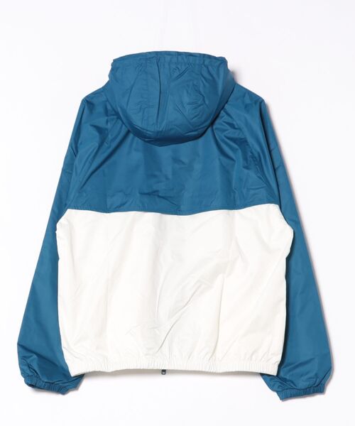 NIKE(ナイキ)の「《NIKEアパレル》AS M NK WR LND JKT 26(その他アウター・メンズ・グレー系その他/ブラック/ブルー系その他/レッド系その他・2XL/XL/L/M/S)」の5枚目の写真