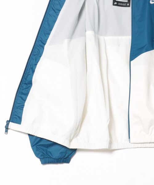 NIKE(ナイキ)の「《NIKEアパレル》AS M NK WR LND JKT 26(その他アウター・メンズ・グレー系その他/ブラック/ブルー系その他/レッド系その他・2XL/XL/L/M/S)」の6枚目の写真