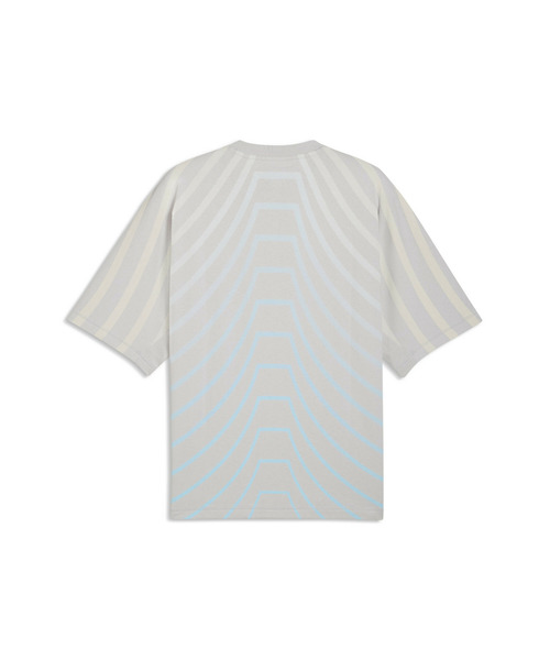 PUMA(プーマ)の「PUMA プーマ ユニセックス セラレーター グラフィック 半袖 Tシャツ(Tシャツ/カットソー・メンズ・ブラック/グレー系その他2・X-LARGE/SMALL/LARGE/MEDIUM)」の14枚目の写真