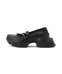 AKIKOAOKI | AKIKOAOKI /アキコアオキ/別注Achilles Ballet(バレエシューズ)