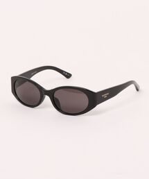 BALENCIAGA（バレンシアガ）の「【BALENCIAGA/バレンシアガ】オーバル サングラス BB0369SK 001（サングラス）」