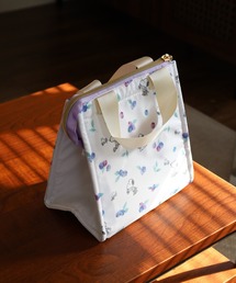 SNOOPY スヌーピー ランチトートバッグ