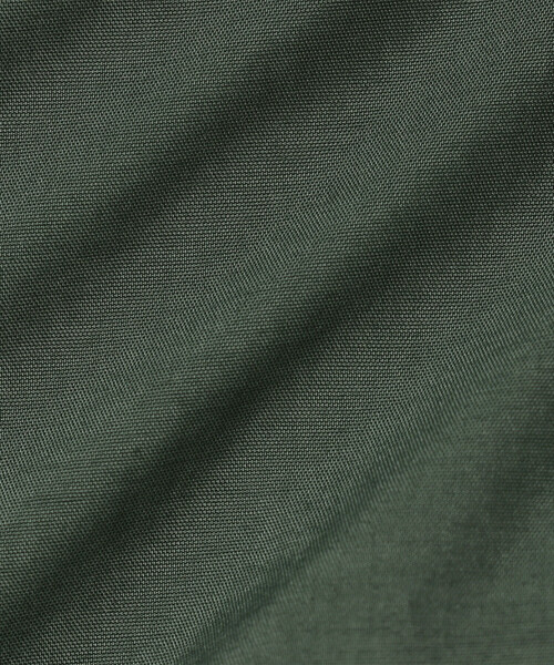 FREAK'S STORE（フリークスストア）の「限定展開 THE NORTH FACE/ザ・ノース・フェイス コンパクトジャケット（キッズ）（ナイロンジャケット・キッズ・ブラック/グリーン/ネイビー・#13/130/140/150）」の13枚目の写真