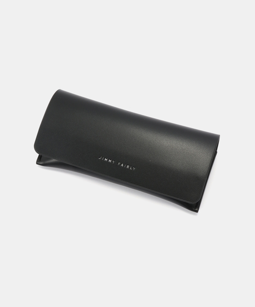 IENA（イエナ）の「Jimmy Fairly/ジミーフェアリー PORTOFINO サングラス 50（サングラス・レディース・ブラウン・FREE）」の5枚目の写真