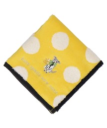kate spade new york（ケイトスペード ニューヨーク）の「タオルハンカチ（ハンカチ/ハンドタオル）」