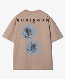 FANSHOW（ファンショー）の「REST SHORT SLEEVE - BEIGE（Tシャツ/カットソー）」