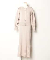 vis-`a-vis（ビサビ）の「セットアップ（セットアップ）」