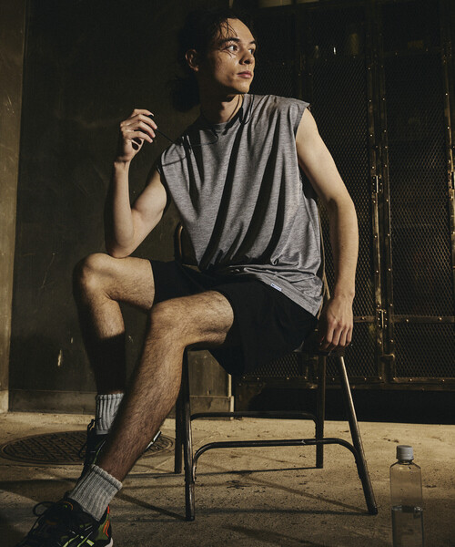 セール】限定展開 RUSSELL ATHLETIC×FREAK'S STORE ラッセル