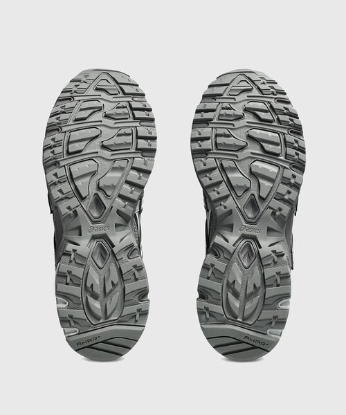 ADAM ET ROPE'（アダムエロペ）の「【ASICS/アシックス】GEL-SONOMA TR62 020（スニーカー・メンズ・ライトグレー・26.0cm/26.5cm/27.0cm/27.5cm/28.0cm/28.5cm）」の7枚目の写真