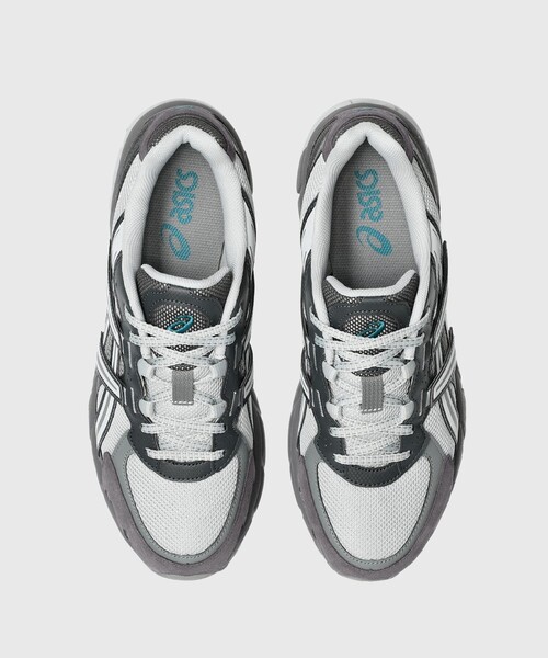 ADAM ET ROPE'（アダムエロペ）の「【ASICS/アシックス】GEL-SONOMA TR62 020（スニーカー・メンズ・ライトグレー・26.0cm/26.5cm/27.0cm/27.5cm/28.0cm/28.5cm）」の8枚目の写真