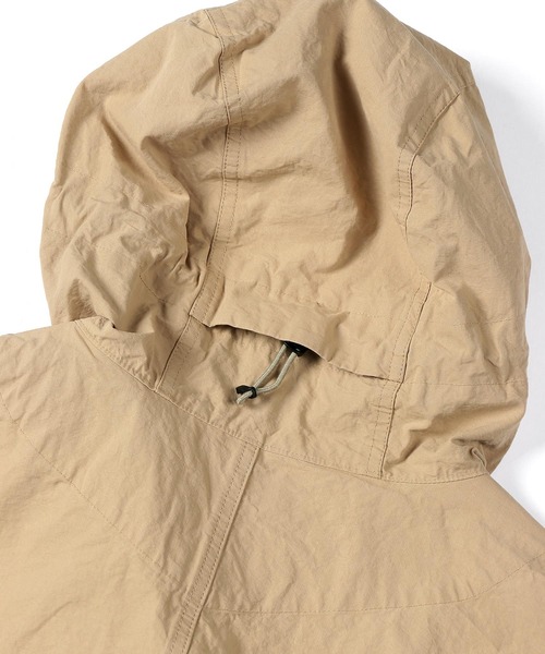 pak 2点おまとめ NANGA×DUFFER DRY COTTON FIELD PARKA：ナンガ別注 セットアップ対応