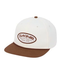 DAKINE（ダカイン）の「DAKINE PATCH BALLCAP キャップ 【2026年春夏モデル】（キャップ）」