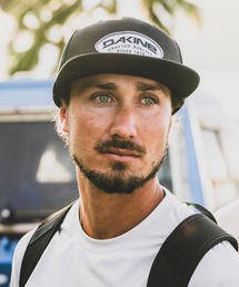 DAKINE（ダカイン）の「DAKINE PATCH BALLCAP キャップ 【2026年春夏モデル】（キャップ）」