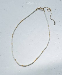 GOLDY（ゴールディ）の「カラー ビーズ ネックレス（ネックレス）」