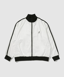 KANGOL（カンゴール）の「KANGOLトラックジャケット（ブルゾン）」