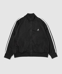 KANGOL（カンゴール）の「KANGOLトラックジャケット（ブルゾン）」