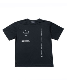 <reversal/リバーサル>RMC OCTAGON DRY TEE
