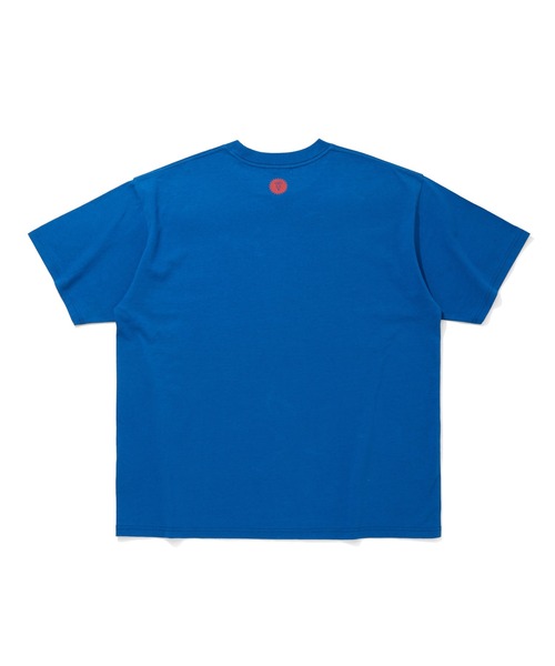 ICECREAM(アイスクリーム)の「COTTON T-SHIRT FRAGILE(Tシャツ/カットソー・メンズ・ブラック/ホワイト系その他・MEDIUM/LARGE/X-LARGE/SMALL)」の10枚目の写真