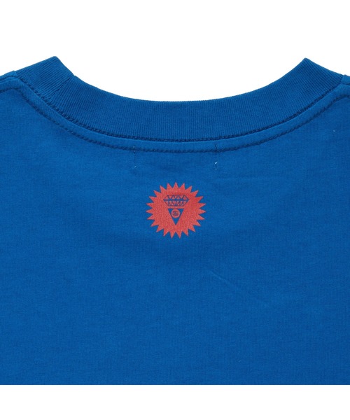 ICECREAM(アイスクリーム)の「COTTON T-SHIRT FRAGILE(Tシャツ/カットソー・メンズ・ブラック/ホワイト系その他・MEDIUM/LARGE/X-LARGE/SMALL)」の18枚目の写真