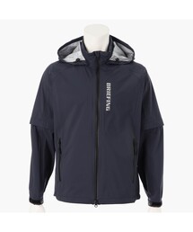 BRIEFING（ブリーフィング）の「【BRIEFING GOLF／ブリーフィングゴルフ】MEN’S WATERPROOF BLOUSON（ブルゾン）」
