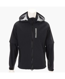 BRIEFING（ブリーフィング）の「【BRIEFING GOLF／ブリーフィングゴルフ】MEN’S WATERPROOF BLOUSON（ブルゾン）」