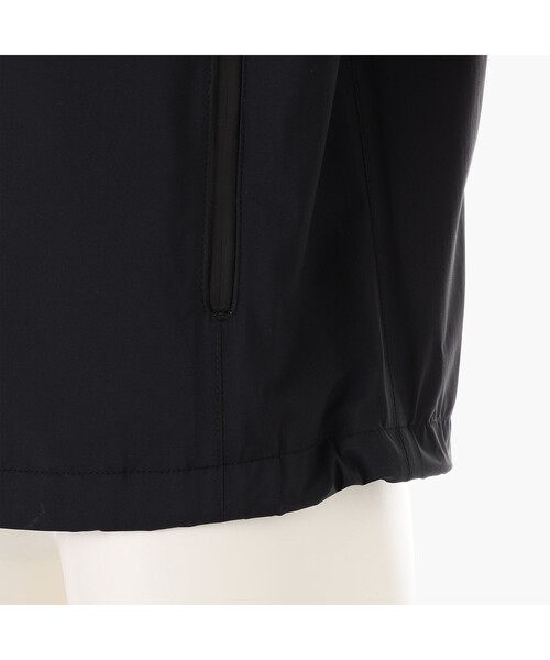 BRIEFING(ブリーフィング)の「【BRIEFING GOLF/ブリーフィングゴルフ】MEN’S WATERPROOF BLOUSON(ブルゾン・メンズ・ブラック/ネイビー・L/M)」の11枚目の写真