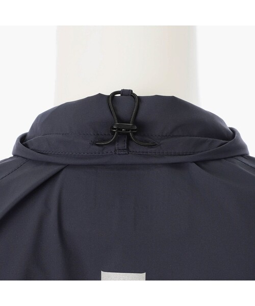 BRIEFING（ブリーフィング）の「【BRIEFING GOLF／ブリーフィングゴルフ】MEN’S WATERPROOF BLOUSON（ブルゾン・メンズ・ブラック・L/M）」の15枚目の写真