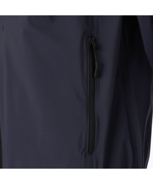 BRIEFING（ブリーフィング）の「【BRIEFING GOLF／ブリーフィングゴルフ】MEN’S WATERPROOF BLOUSON（ブルゾン・メンズ・ブラック・L/M）」の10枚目の写真