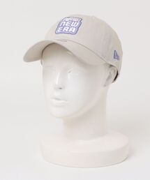 NEW ERA（ニューエラ）の「【NEW ERA/ニューエラ】カジュアルクラシック ちいかわ / モモンガ・古本屋 ストーン（キャップ）」