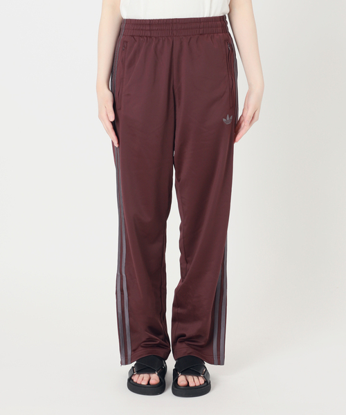 adidas Originals（アディダスオリジナルス）の「別注【adidas originals/アディダス オリジナルス】For JS FIREBIRD TP（その他パンツ・レディース・ボルドー・MEDIUM/SMALL/X-SMALL）」の14枚目の写真
