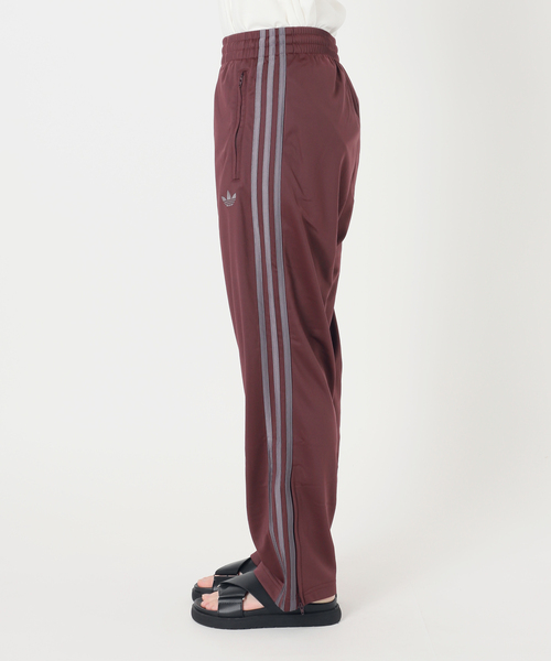 adidas Originals（アディダスオリジナルス）の「別注【adidas originals/アディダス オリジナルス】For JS FIREBIRD TP（その他パンツ・レディース・ボルドー・MEDIUM/SMALL/X-SMALL）」の15枚目の写真