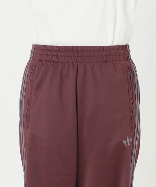 adidas Originals（アディダスオリジナルス）の「別注【adidas originals/アディダス オリジナルス】For JS FIREBIRD TP（その他パンツ・レディース・ボルドー・MEDIUM/SMALL/X-SMALL）」の18枚目の写真