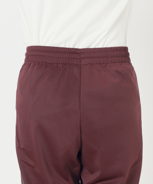 adidas Originals（アディダスオリジナルス）の「別注【adidas originals/アディダス オリジナルス】For JS FIREBIRD TP（その他パンツ・レディース・ボルドー・MEDIUM/SMALL/X-SMALL）」の19枚目の写真