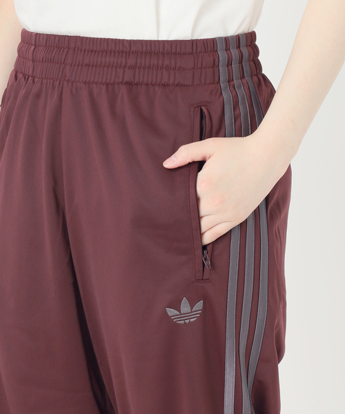 adidas Originals（アディダスオリジナルス）の「別注【adidas originals/アディダス オリジナルス】For JS FIREBIRD TP（その他パンツ・レディース・ボルドー・MEDIUM/SMALL/X-SMALL）」の20枚目の写真