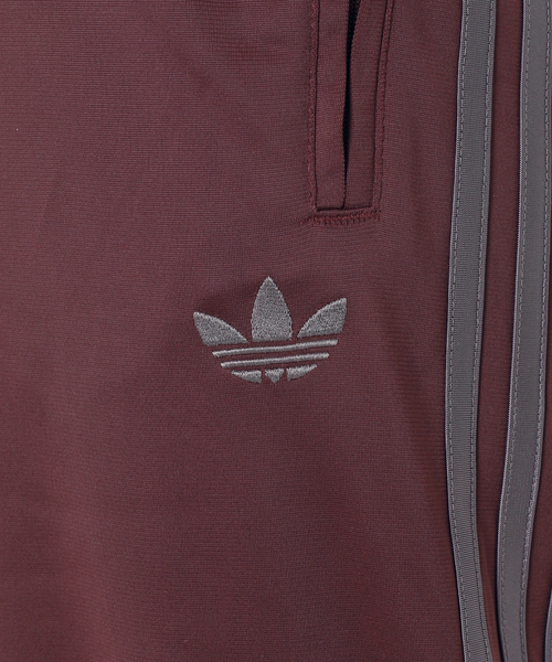 adidas Originals（アディダスオリジナルス）の「別注【adidas originals/アディダス オリジナルス】For JS FIREBIRD TP（その他パンツ・レディース・ボルドー・MEDIUM/SMALL/X-SMALL）」の22枚目の写真