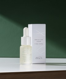 OSAJI（オサジ）の「オサジ エンリッチバイオセラム 10mL（美容液/オイル/クリーム）」