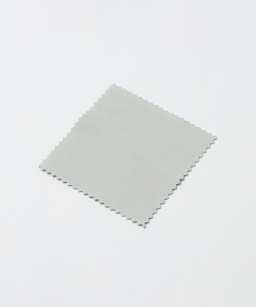 quip queint(クイップクエイント)の「<quip queint>ORG CURVE バングル(ブレスレット・レディース・シルバー・FREE)」の4枚目の写真