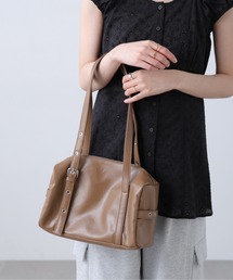 FREE'S MART | ◆ハトメベルトバッグ(ショルダーバッグ)