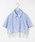 PAGEBOY�i�y�[�W�{�[�C�j�́u���[�X�h�b�L���O�V���[�g�V���c�i�V���c/�u���E�X�j�v�b�u���[